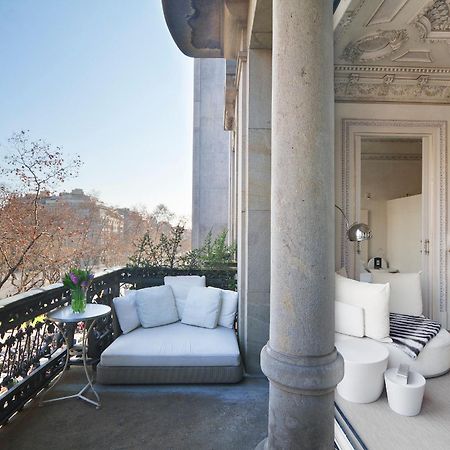 El Palauet Royal Suites Barcelona Quarto foto