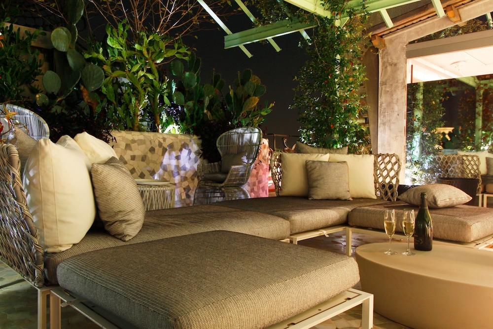El Palauet Royal Suites Barcelona Exterior foto